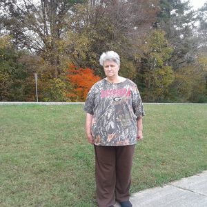 Meet your Posher, Barbara